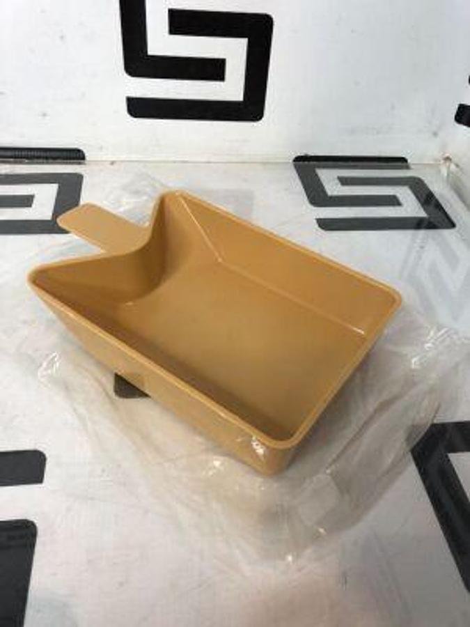 Used KIRBY LESTER KLX 10 KL8 Pill Dispensers Tray Capsule Holder Container