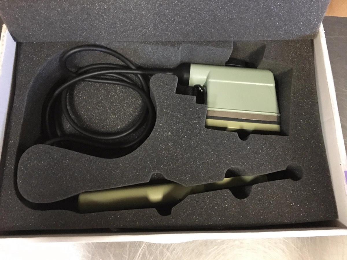 Used B-K BK Medical Type 8808 5-10 MHz MFI Ultrasound Transducer Probe