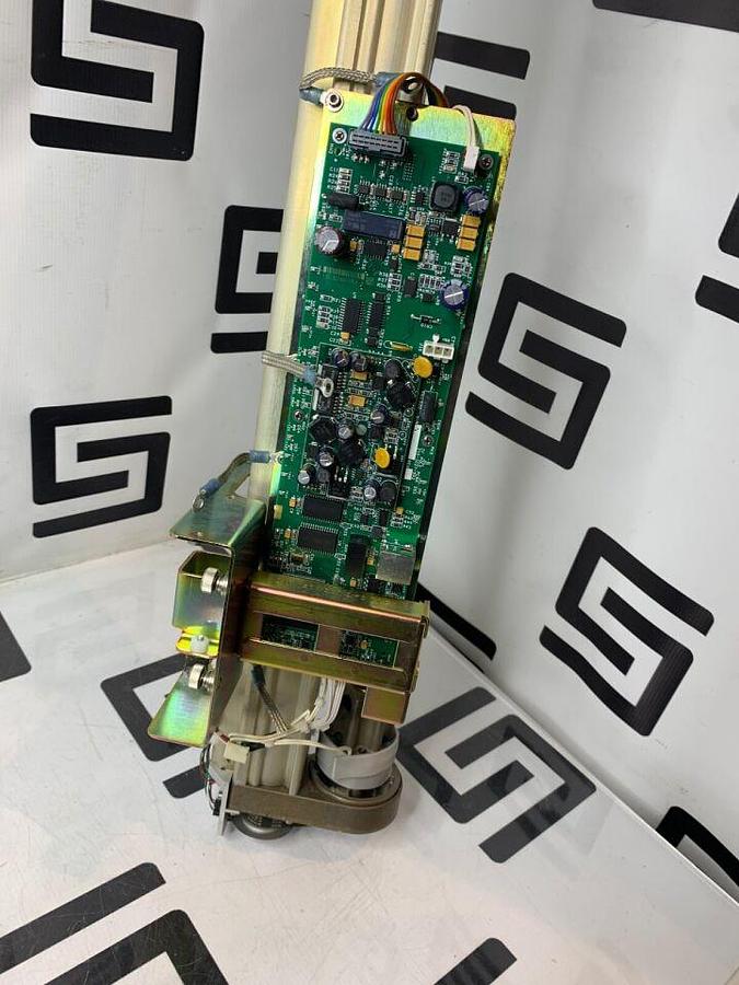 Used IV Pole PCBA Board DS2 Rev C