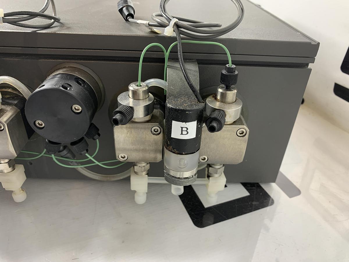 Parts/Repair Amersham Pharmacia Biotech P-900 FPLC Pump AKTA Explorer GE Biosciences