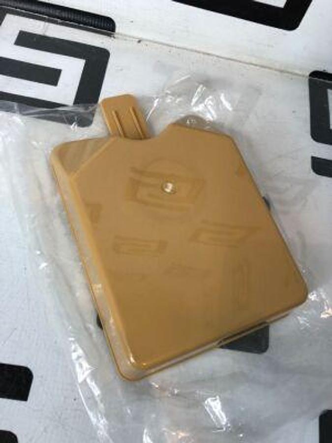 Used KIRBY LESTER KLX 10 KL8 Pill Dispensers Tray Capsule Holder Container