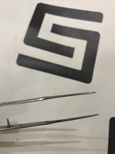 Used Pilling 35-1902 Stainless 30 Day Warranty