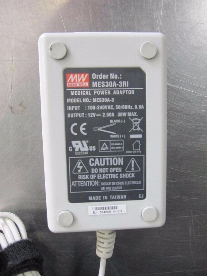 Used Philips BiliTX Phototherapy System UV Light MES3OA-3 PARTS