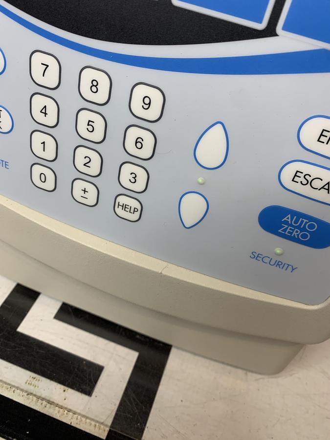 Used ESA Coulochem III Electrochemical Detector Electro Chemical Thermo Scientific Dionex