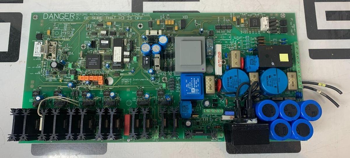 Used Main System Board