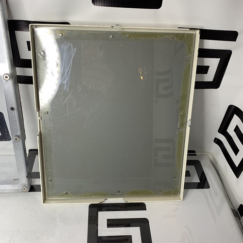 Used Soyee X-Ray Grid Size : 11 X 13” FD: 40-72” Grid Ratio 6:1 178L AL Interspacer