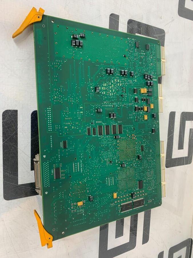 Used B SIGNAL PROCESSING ULTRASOUND BOARD WARRANTY