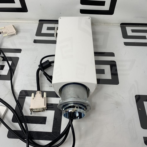 Used SIRONA CEREC AC  BlueCam  D3492 MONITOR BRACKET HOLDER & Cables