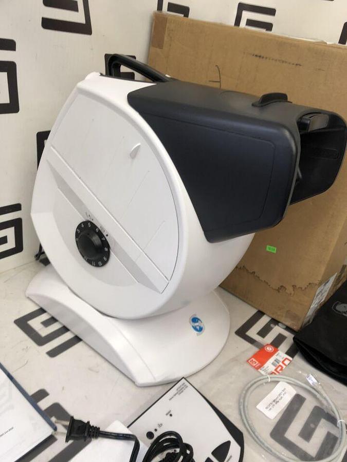 Used STEREO OPTICAL Optec 5500