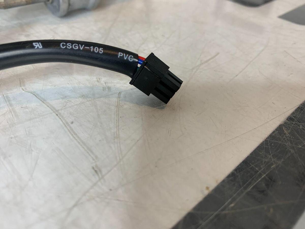 Used HD ACTUATOR KIT