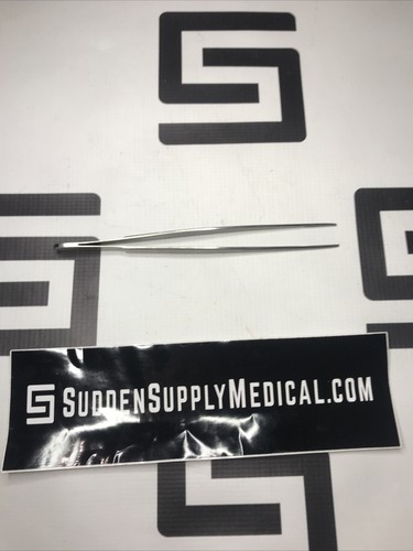 Used V. Mueller SU2305A Germany Stainless XQSC-01 30 Day Warranty SU 2305A