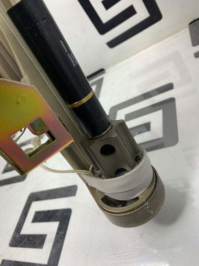 Used IV Pole PCBA Board DS2 Rev C