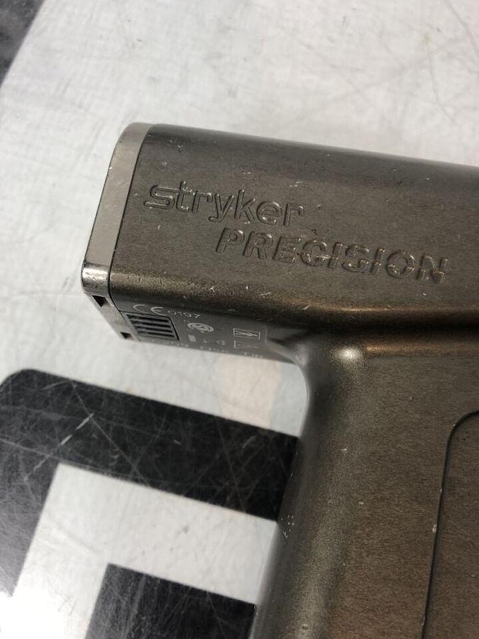 Used 6209 System 6  Osc Tip TESTED