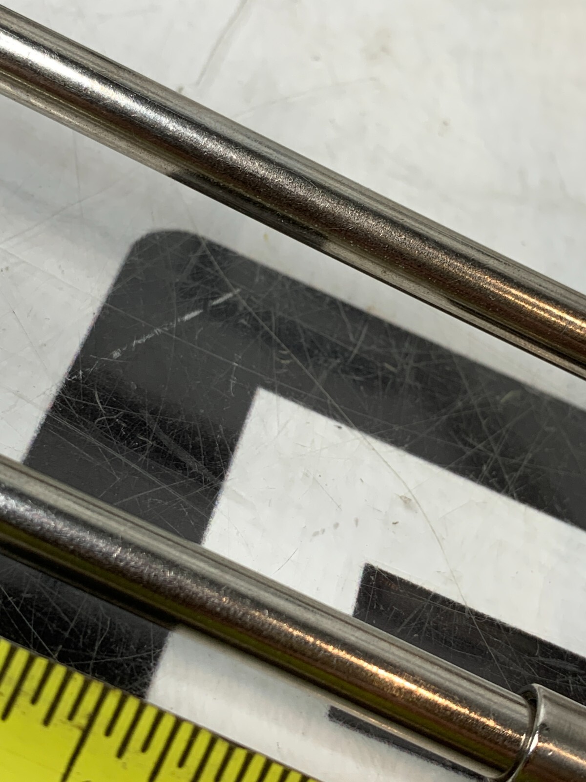 Used Weck Balfour Abdominal Retractor Instrument WARRANTY TESTED (C)