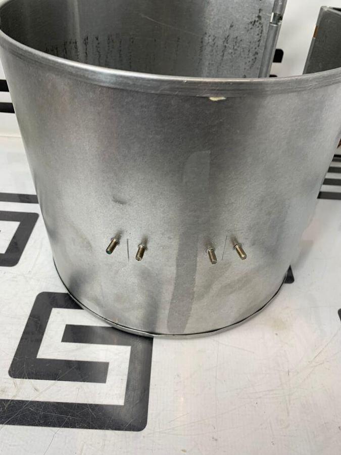 Used SCI-CAN Chambers Heating Element 1700W