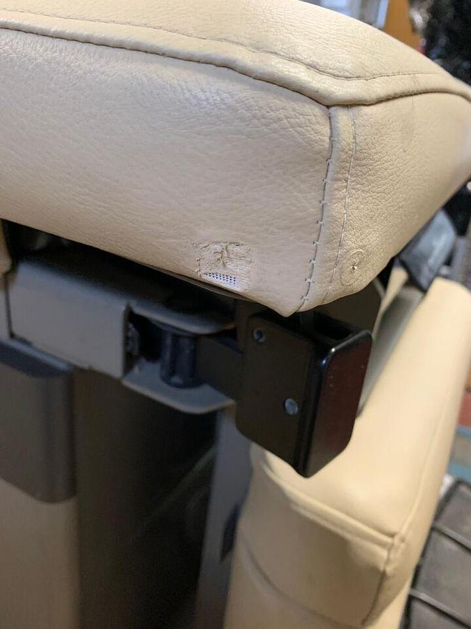 Used MIDMARK RITTER 75 Special Edition