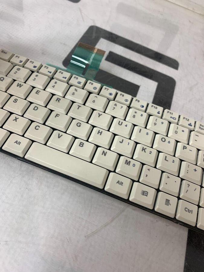 Used Keyboard