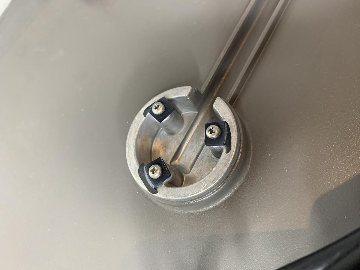 Used Amersham Pharmacia Biotech AKTA Frac-900 Fraction Collector 100-240V~ 50-60hZ