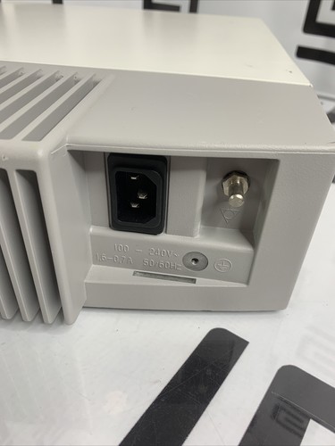 Used Philips IntelliVue MP90 Anesthesia Patient Monitor M8010A Unit 30 DAY WARRANTY