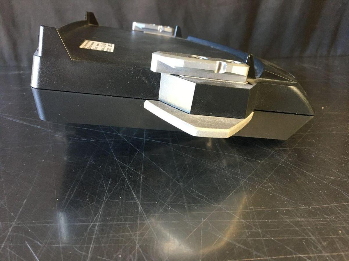 Used P16535 Quick Release P165310