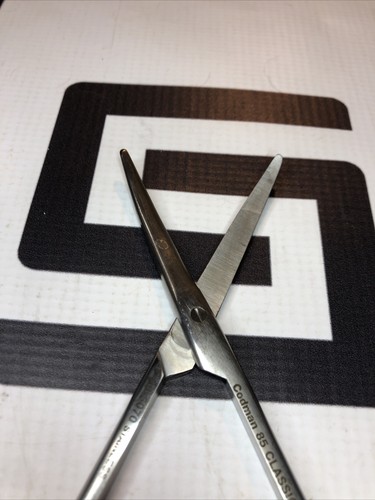 Used Codman 85 Classic Plus 35-5070 30 Day Warranty