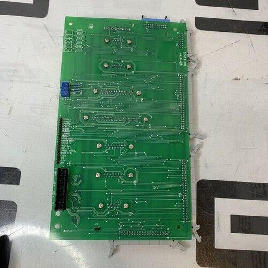 Used PCB CIRCUIT BOARD