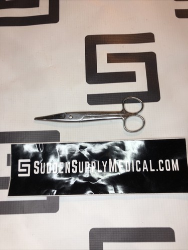 Used V. Mueller XRDX01 SU 1860 Scissors 30 Day Warranty SU1860