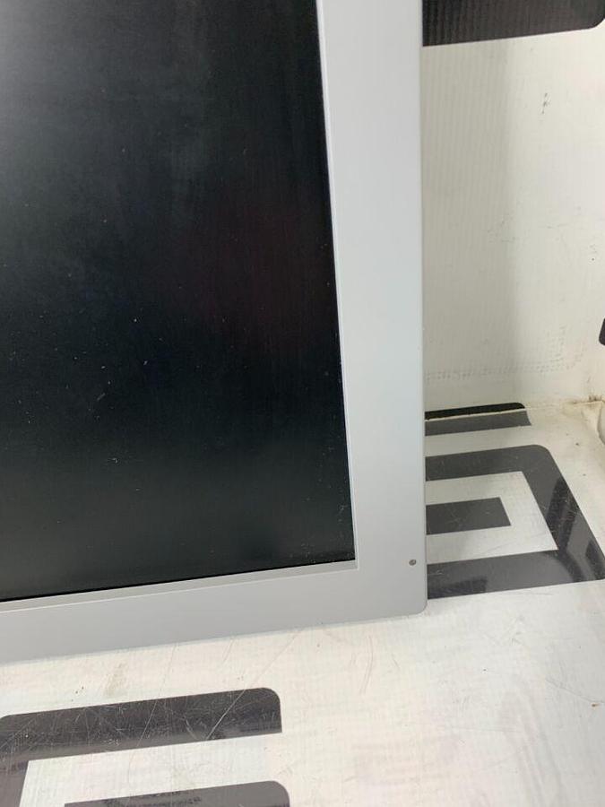 Used Imagine Aixplorer RAP2102LM-SSI  LCD Display Tested