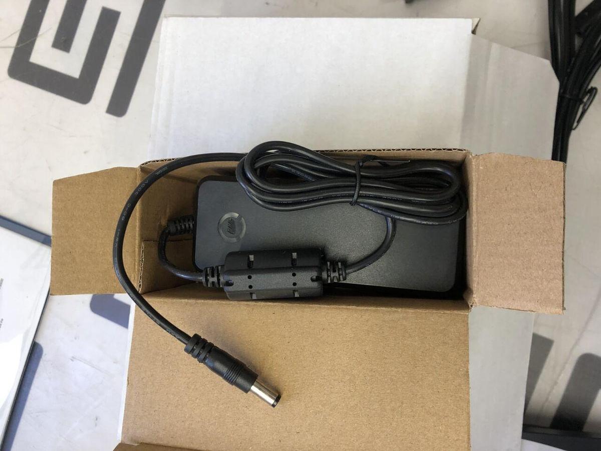 Used STEREO OPTICAL Optec 5500