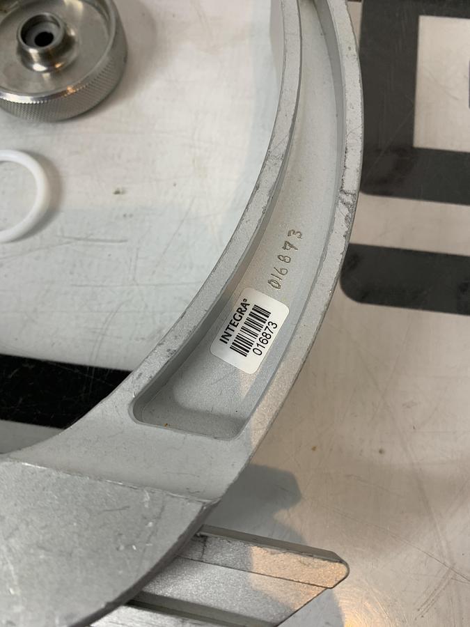 Parts/Repair Integra Mayfield Cranial Fixation Skull Clamp A-1114 Surgical Table Attachment