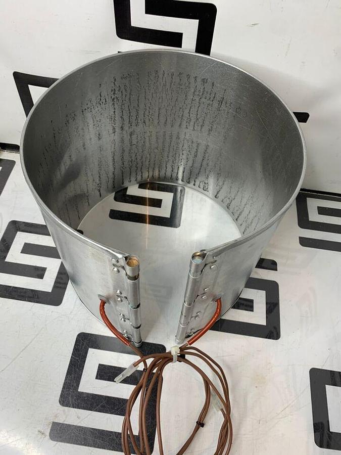 Used SCI-CAN Chambers Heating Element 1700W
