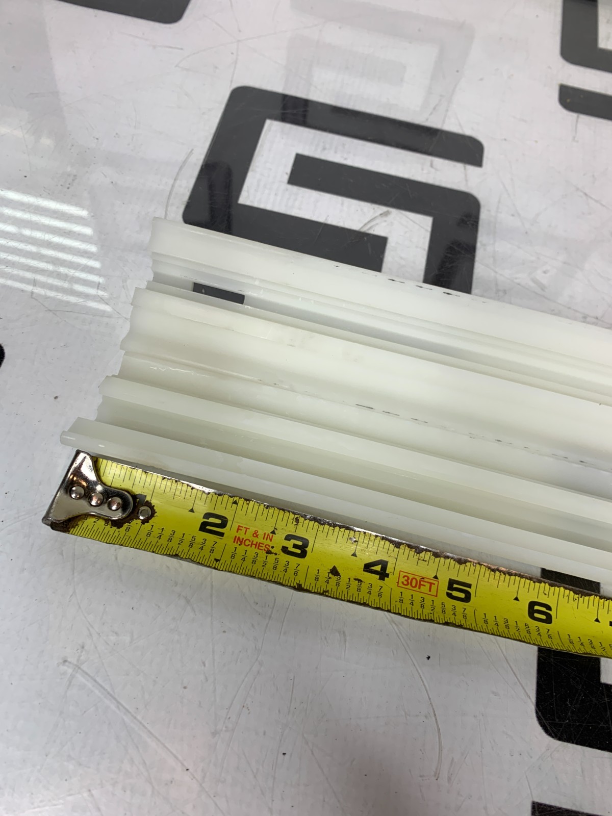 Used ASP Sterrad 100S Sterilizer Complete Chamber Lower Shelf Rack Holder Assembly