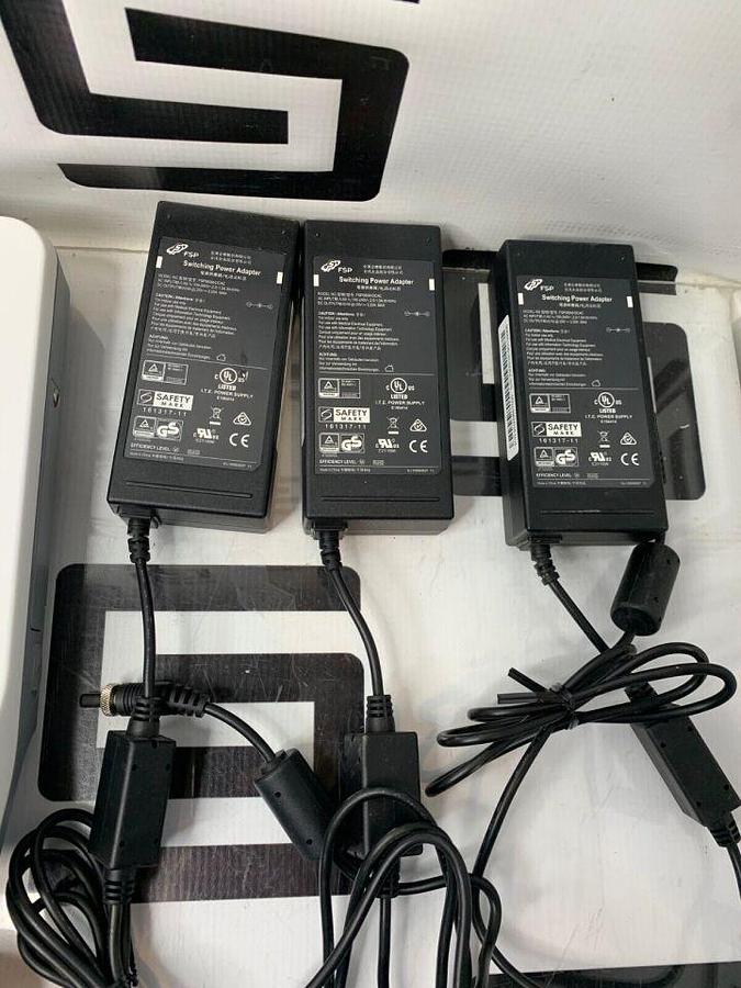 Used CAPSULE Neuron 2