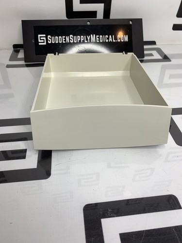 Used Sirona Orthophos 5933630 D3352 Tray XG PLUS 5933630D3352