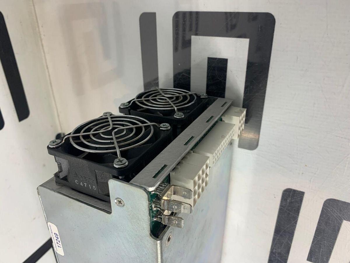 Used IE33 IU22 MSP1752 453561151171 Ultrasound, Condor D.C. Power Supply