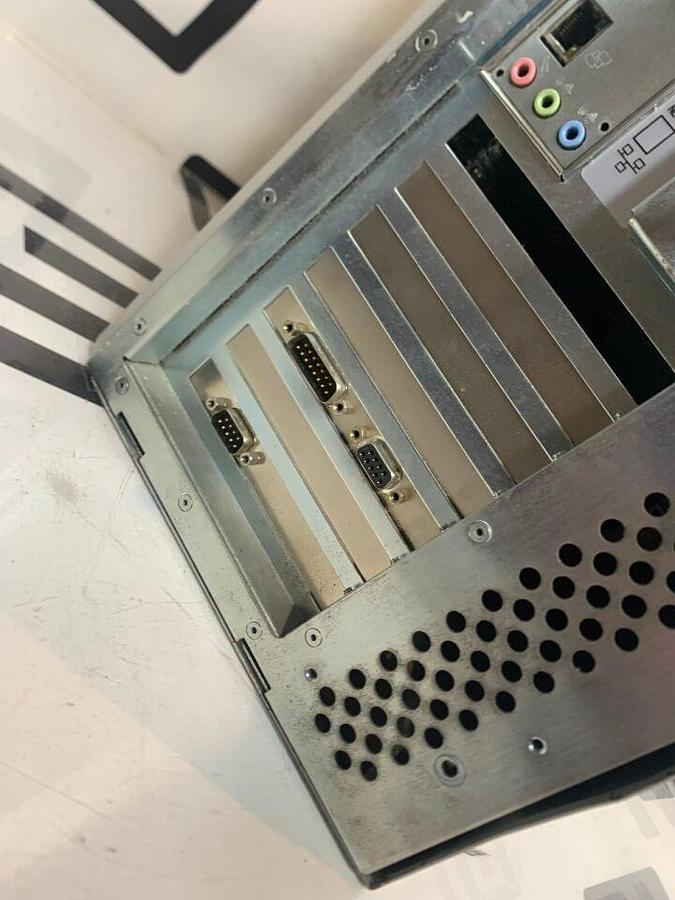 Used ZEISS Stratus OCT 3000 Patient Module