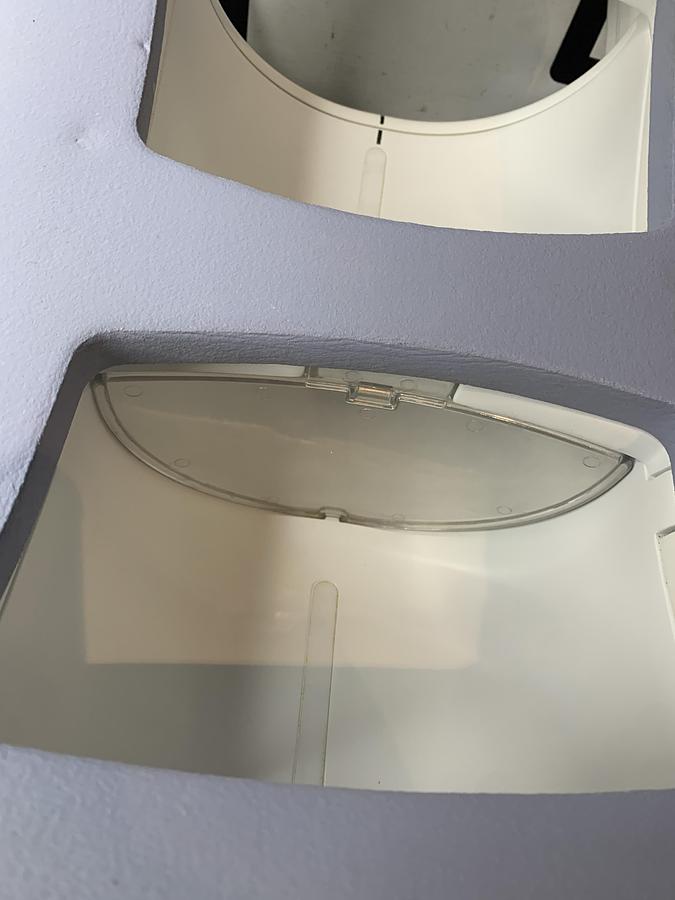 Used GE 2401500 Liberty 9000 8-CH Breast Coil 1.5T HD Array MRI Outright