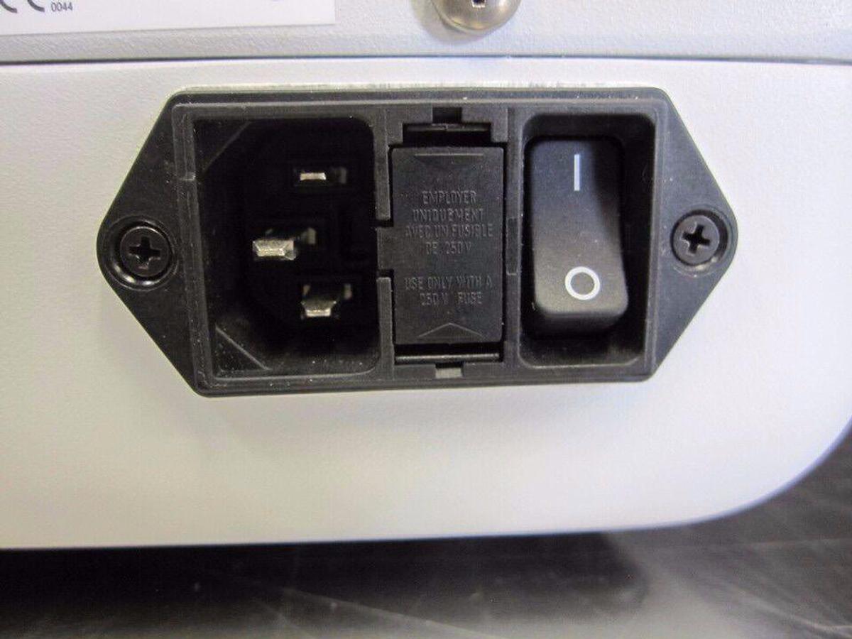 Used PPC Power Console CAT 12684