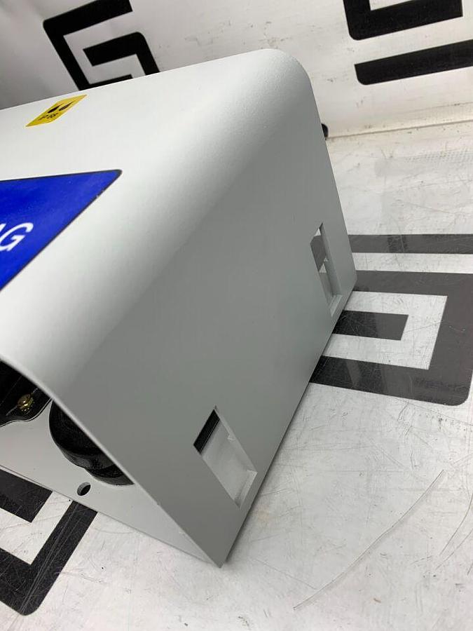 Used COHERENT LUMENIS VersaPulse 20W