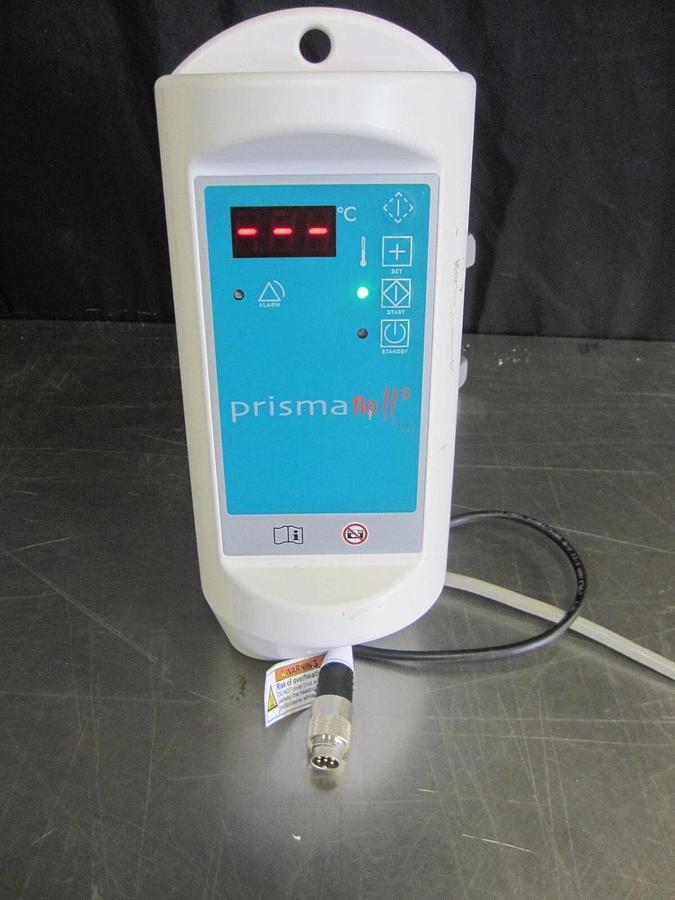 Used Stihler Baxter PF2300 NA  PRISMAFLOW II PF2300NA