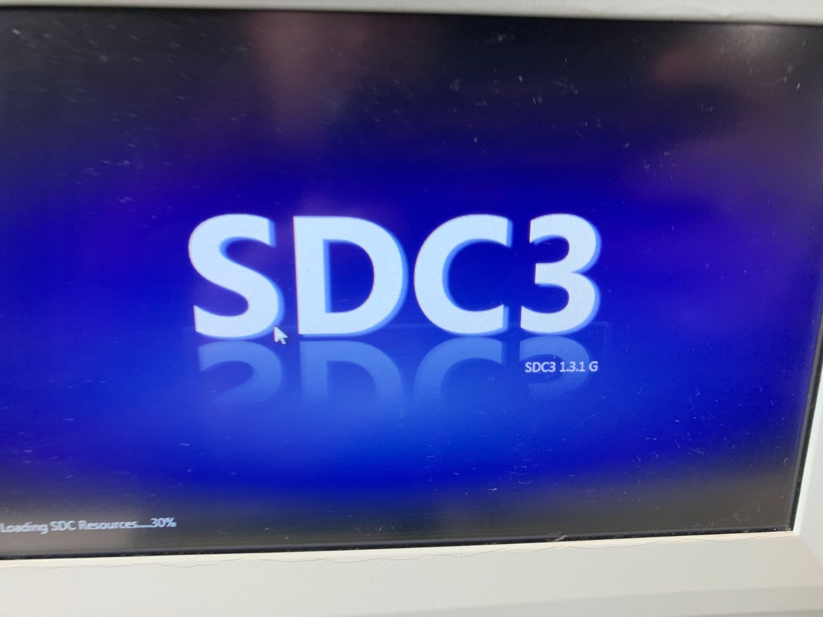 Used Stryker SDC3 HD 0240060100 Unit Info Management System Digital Capture