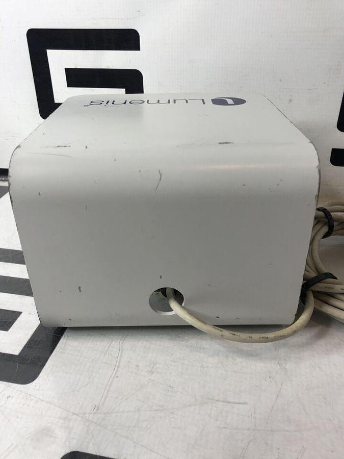 Used Acupulse Foot Switch Footswitch Pedal SA-10060100 Rev B SUNS