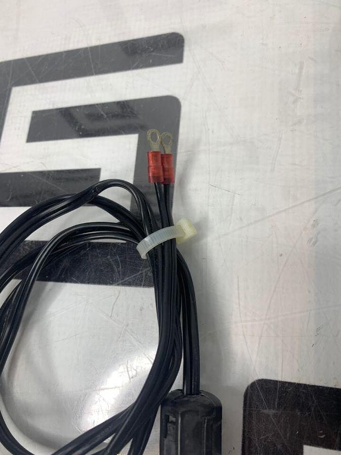 Used Zonare Z.One XP Power Supply Configuration  10240VAC 50/60Hz 3.4A 12V/20