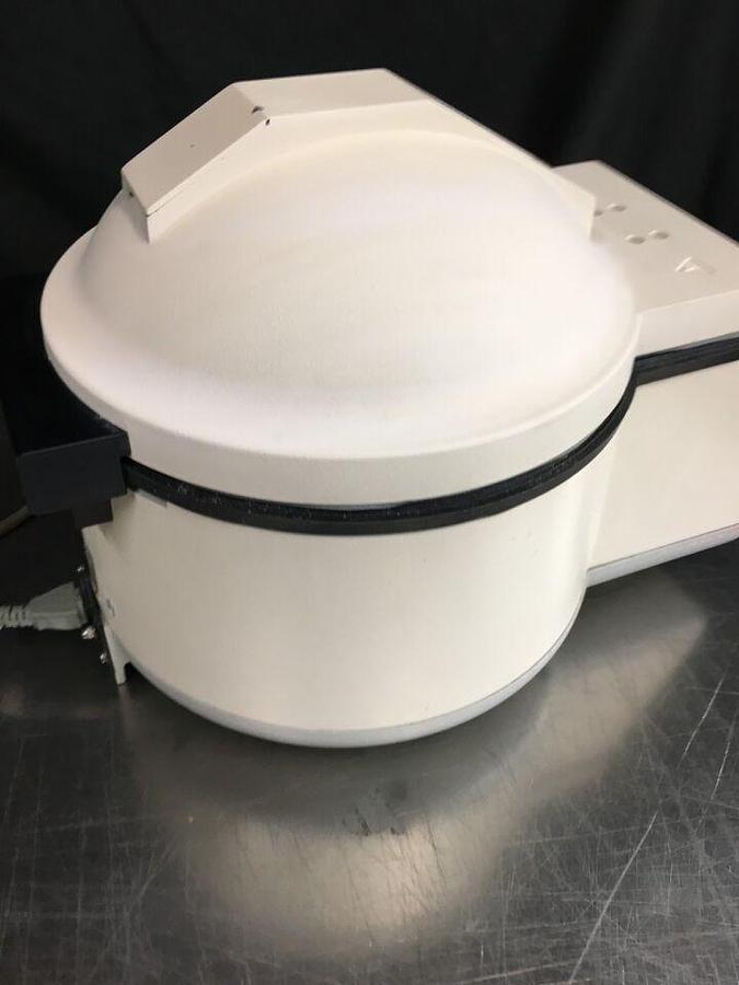 Used CLAY ADAMS Sero-Fuge 2001