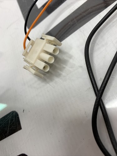 Used BICRON SAINT-GOBAIN  DETECTOR 1.5MSW1.5/1.5L-X NAI (TI) PACKARD 0100711