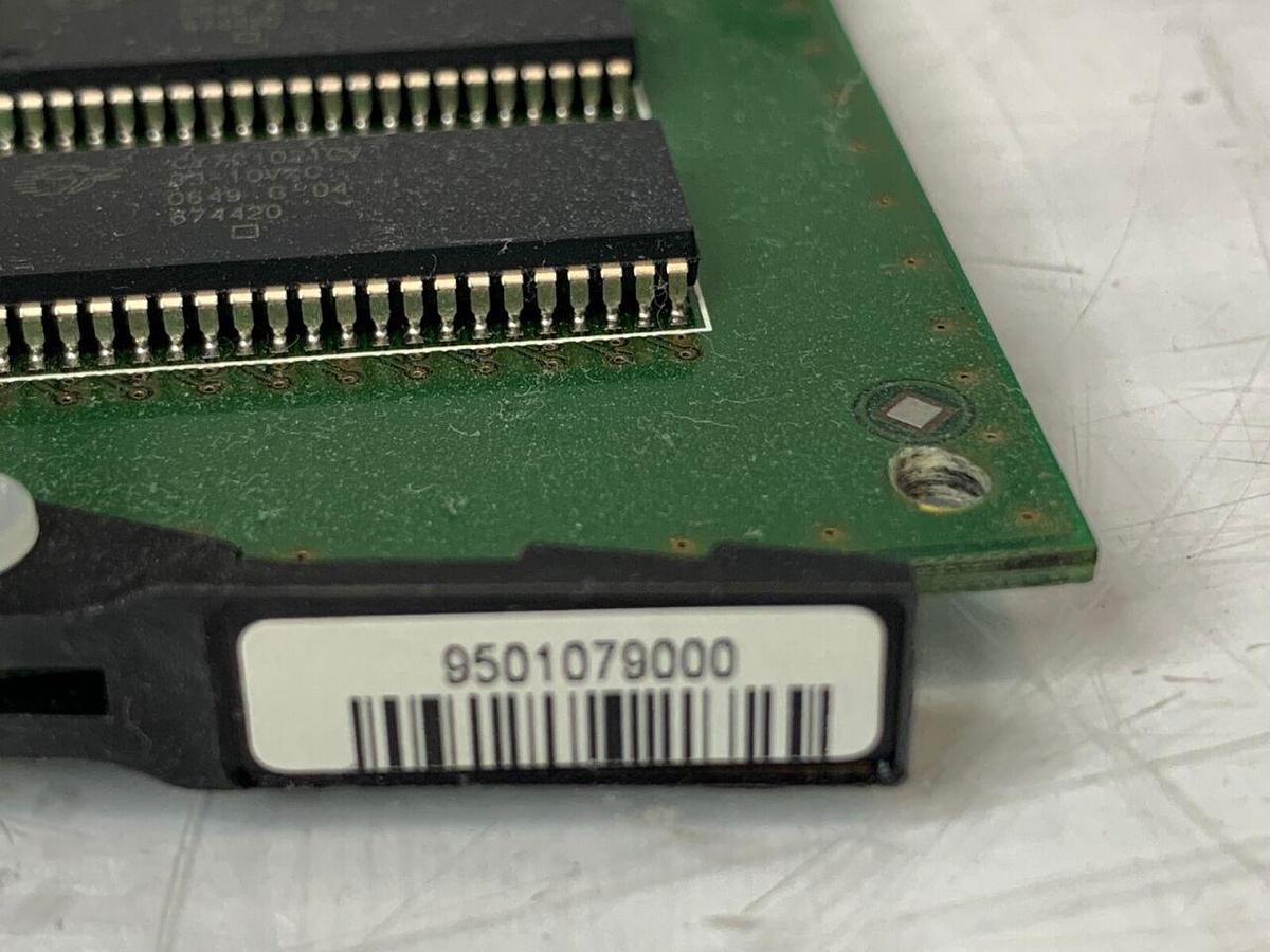 Used ESAOTE BIOSOUND 9138093350 Doppler