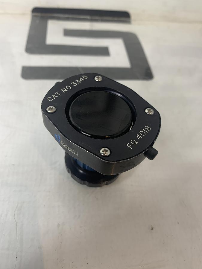 Used Dyonics CAT NO 3345 Camera Coupler