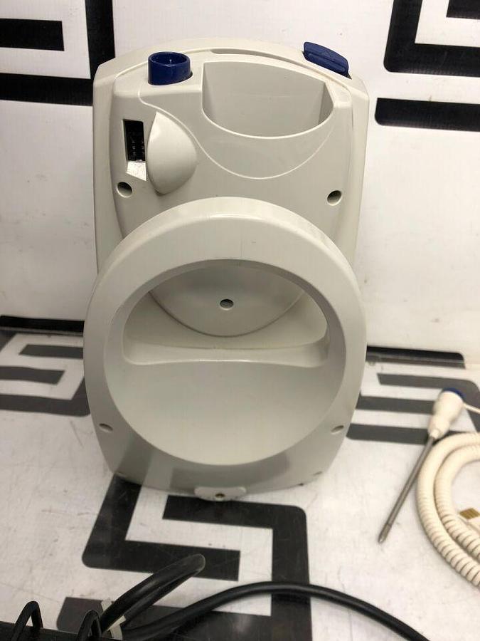 Used WELCH ALLYN Spot Vital Signs 420 Series