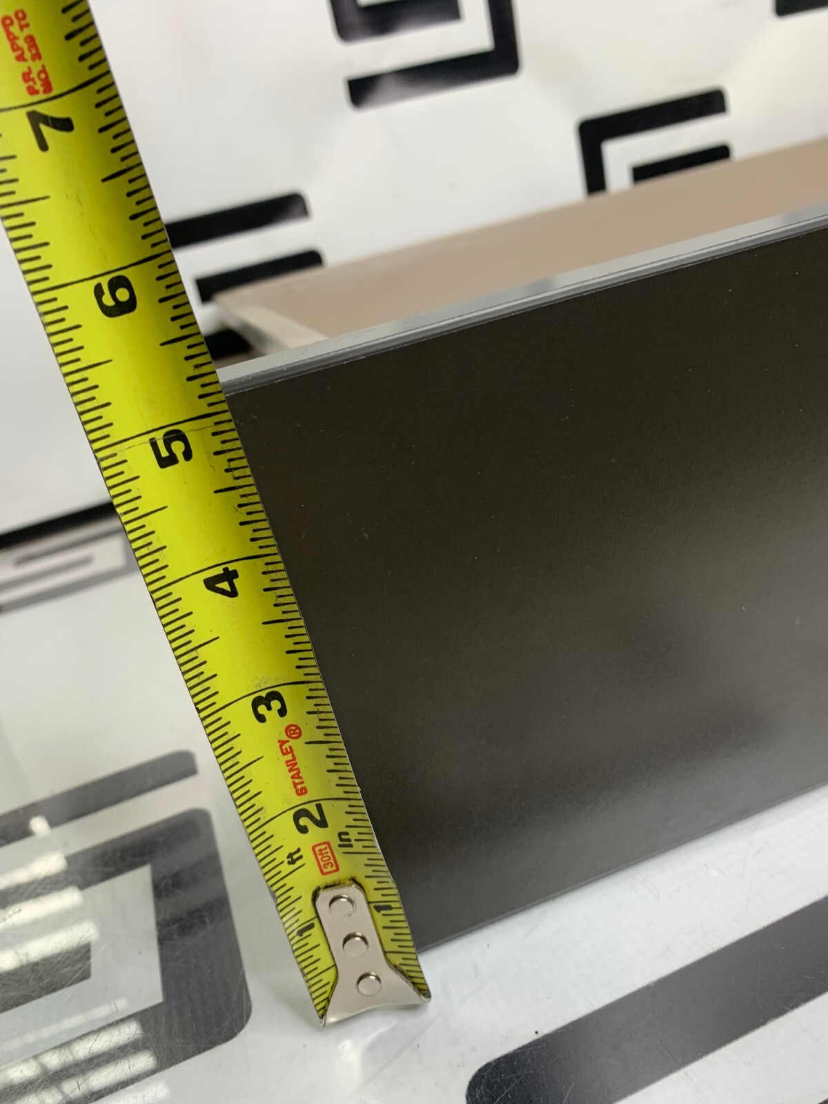 Used Midmark Ritter 053-0829-00 Large Side Drawer Assembly 100 104 303 Exam Table