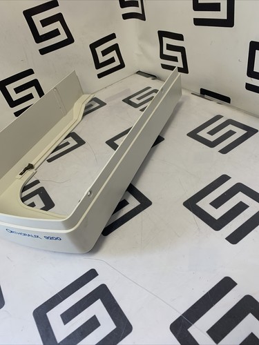 Used Gendex Orthoralix DDE 9200 Dental Xray Pan Front Cover Z Carriage 4519 128 21981